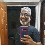 Ajit Abraham - @ajit.dja - Instagram