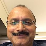 Ajit Abraham - @ajitabraham0906 - Instagram
