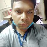 Ajit Abraham - @ajit.abraham.944 - Instagram
