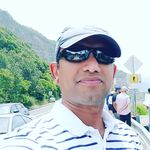 Ajit Abraham - @ajitabraham74 - Instagram