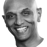 Ajit Abraham - @ajittabraham - Instagram