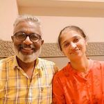 Ajit K Abraham - @ajit_abraham_ - Instagram