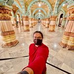 Ajit Paul Abraham - @_trinity_one_ - Instagram