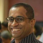 Ajit Varghese Abraham - @ajit.v.abraham - Instagram