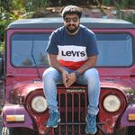 Ajith Abraham Pathiyil - @ajit_abraham_pathiyil - Instagram
