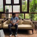 Jerome Ajit Abraham - @life_of_jeromee - Instagram