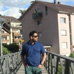 Soli deo Gloria - @ajitabraham - Instagram