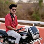 Ajit Bhandari - @aj_sarakar_x_model_ - Instagram