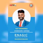Ajit Bhardwaj - Facebook