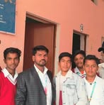 Ajit Bhardwaj - Facebook