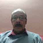 Ajit Chatterjee - @ajit_chatterjee76 - Instagram