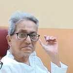 Ajit Chatterjee - @achatterjee9761 - Instagram