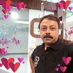 Ajit Chatterjee - @babuachatterjee70 - Instagram