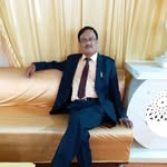 Ajit Chatterjee - @ajchatterjee1961 - Instagram