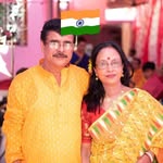 Ajit Chatterjee - @ajitchatterjee68 - Instagram