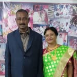 Ajit Chatterjee - @ajitchatterjee906 - Instagram