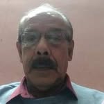 Ajit chatterjee - @ajitchatterjee64 - Instagram