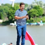 Ajit K. Chatterjee - @ajitchartterjee - Instagram