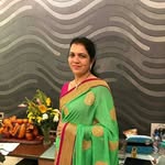 Ajita Deodhar - @ajitadeodhar - Instagram