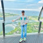 𝐀𝐉𝐈𝐓 𝐃𝐄𝐒𝐀𝐈  ⚓️ - @ajit__2516 - Instagram