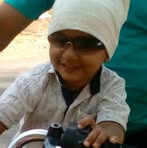 Ajit Desai - Facebook