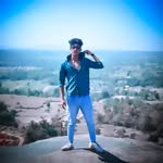 Ajit Desai - @single__nick__09 - Instagram