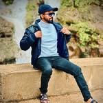 Ajit Desai - @ajit_aj_6349 - Instagram