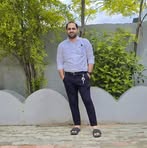 Ajit Desai - Facebook