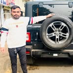 Ajit Desai - Facebook