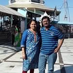 Ajit Desai - @ajitdesai1949 - Instagram