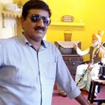 Ajit Devasi - @ajit_devasi - Instagram