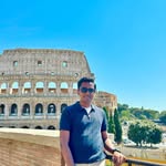 Ajit Devata - @ajit_devata - Instagram