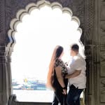 Nisha Jitesh Dodani - @nisha_ramnani - Instagram