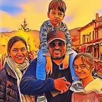 Ajit Mohan - @ajitgeorgemohan - Instagram