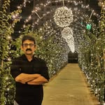 Ajit Thomas George - @ajit.thomas.george - Instagram