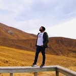 Ajith George - @ajith.george91 - Instagram