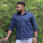 Ajith George - @ajith_george___ - Instagram