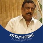 Ajith George - @ajith.george.1958 - Instagram
