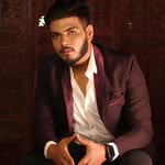 Ajit Ghosh - @akito_jeetu04_ - Instagram