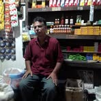 Ajit Ghosh - Facebook