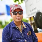 Ajit Ghosh - @ghoshajit21 - Instagram