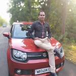 Ajit Ghosh - @ajitghosh56 - Instagram