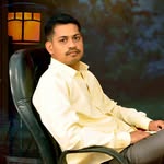 Ajit Gogawale - @gogawale80 - Instagram