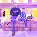 Ajit Gogawale - Facebook
