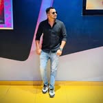 Ajit Gogawale - @aj_gogawale_1010 - Instagram