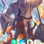 papu - @gogawaleajit18 - Instagram