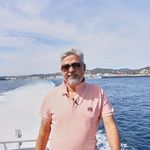 Ajit Gupte - @ajit.gupte - Instagram