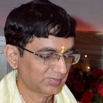 Ajit Gupte - @ajit_gupte - Instagram