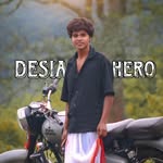 Ajit Jani - @desiahero7tm - Instagram