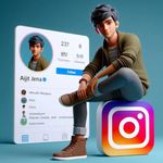 👑🇸 🇺 🇷 🇦 🇯  🇯 🇪 🇳 🇦👑 - @ajit_________jena____ - Instagram